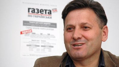 Можна подякувати Зеленському за відвертість. Ми все зрозуміли, - журналіст