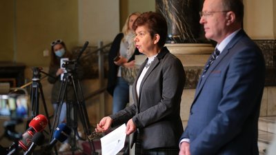 ЗНО в умовах карантину: як складатимуть тестування на Львівщині