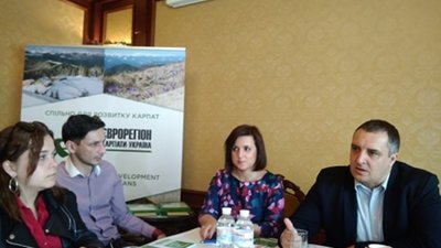 Програма транскордонного співробітництва Польща-Білорусь-Україна залучить для розвитку Карпат 600 тисяч євро