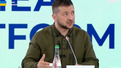 Президент підписав закон про добровільний військовий облік для жінок