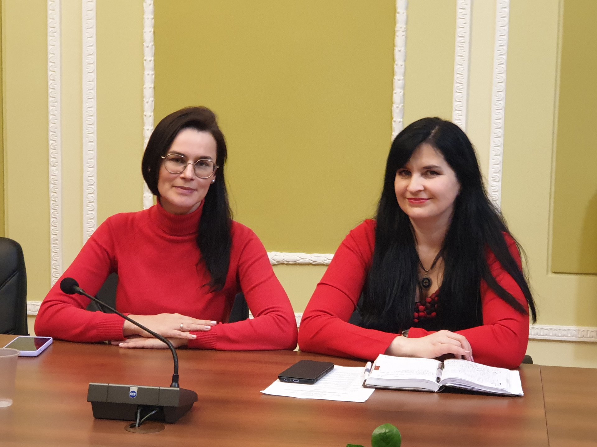 На Львівщині депутати обласної, районної та міської рад провели спільне засідання