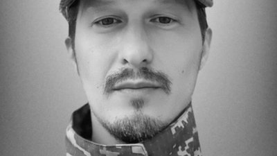 Завтра Львів прощається із захисником Андрієм Розлуцьким