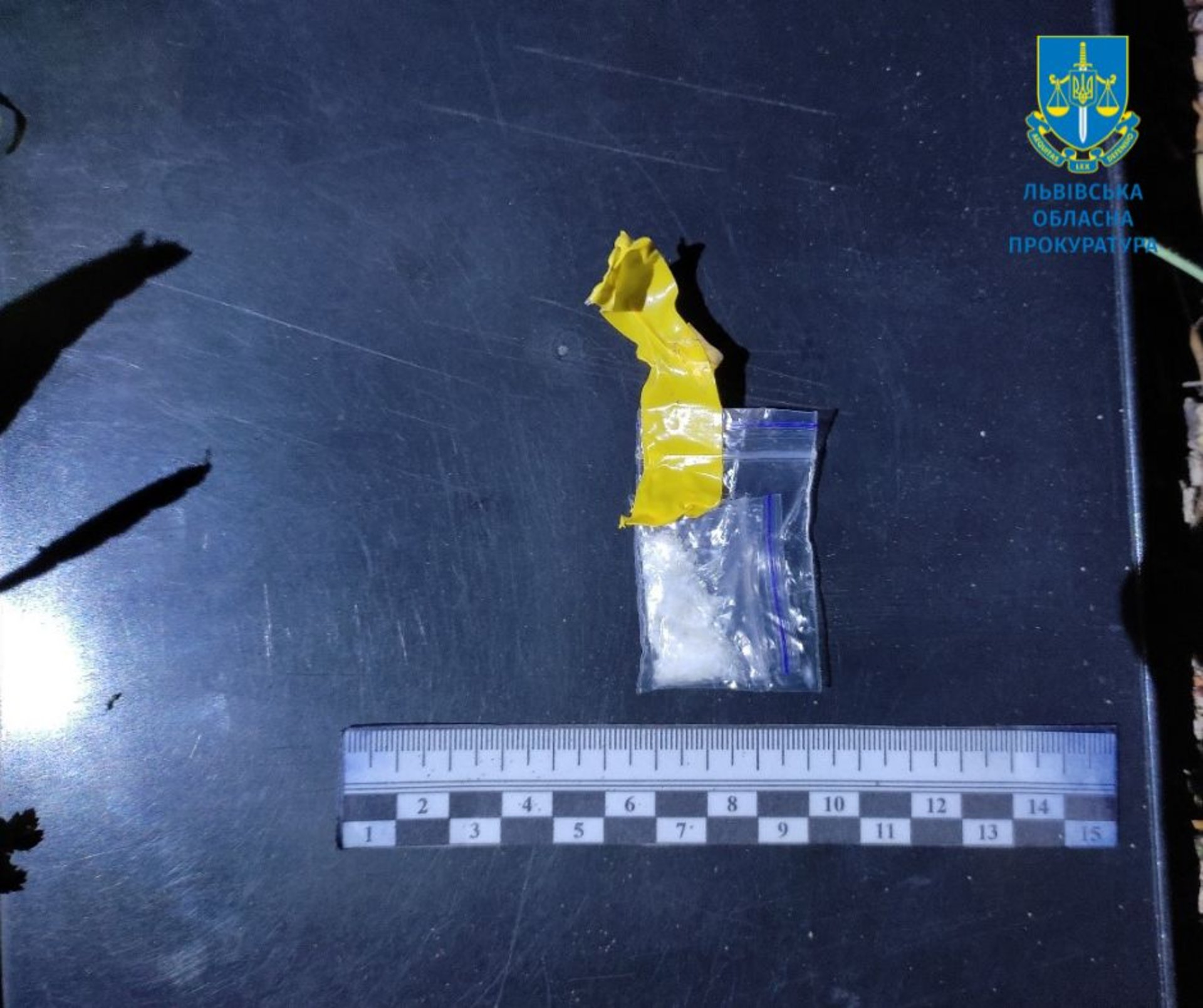 Мешканця Стрия засуджено до 9 років позбавлення волі з конфіскацією всього майна