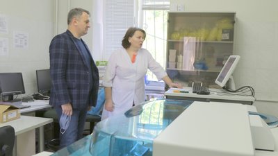 Протягом трьох місяців влада не змогла забезпечити медиків, - Синютка