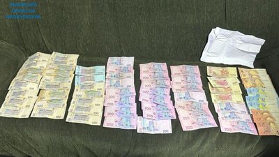 На Львівській митниці викрито чергову схему одержання хабарів
