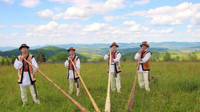 У Львові відкрилася фотовиставка «Мандри Львівщиною»