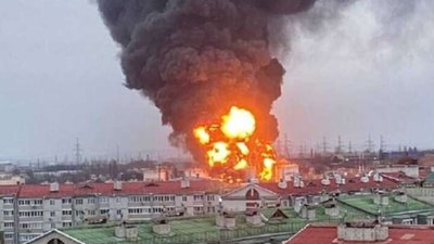 У Львові знову вибухи