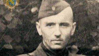 На Львівщині відзначать 106-ту річницю з дня народження Василя Кука