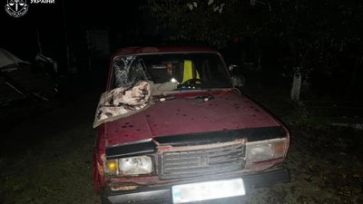 Прокуратура назвала причину аварії у Нижньому Синьовидному