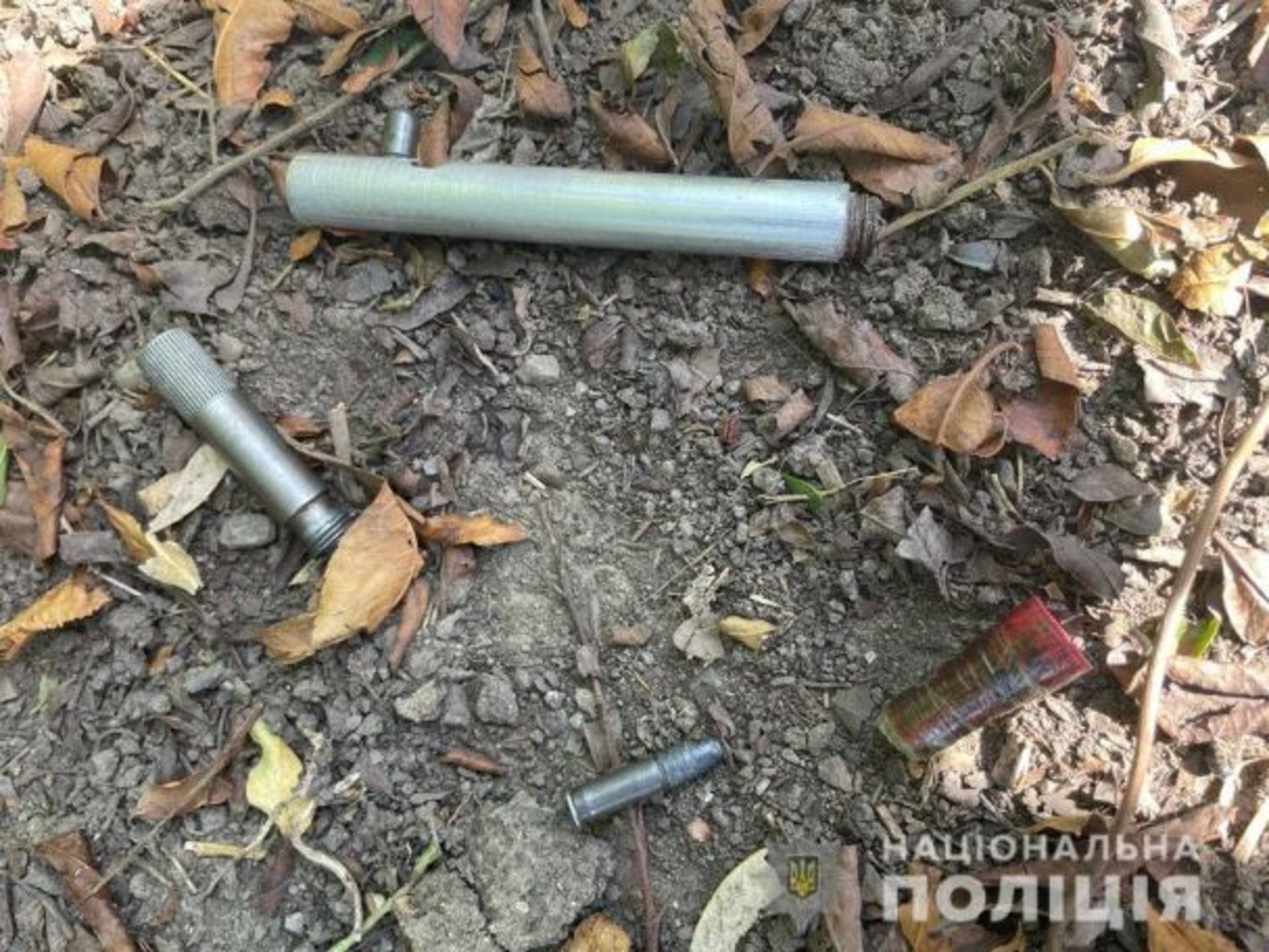 В Одеській області чоловік вистрілив у голову 10-річному хлопчику