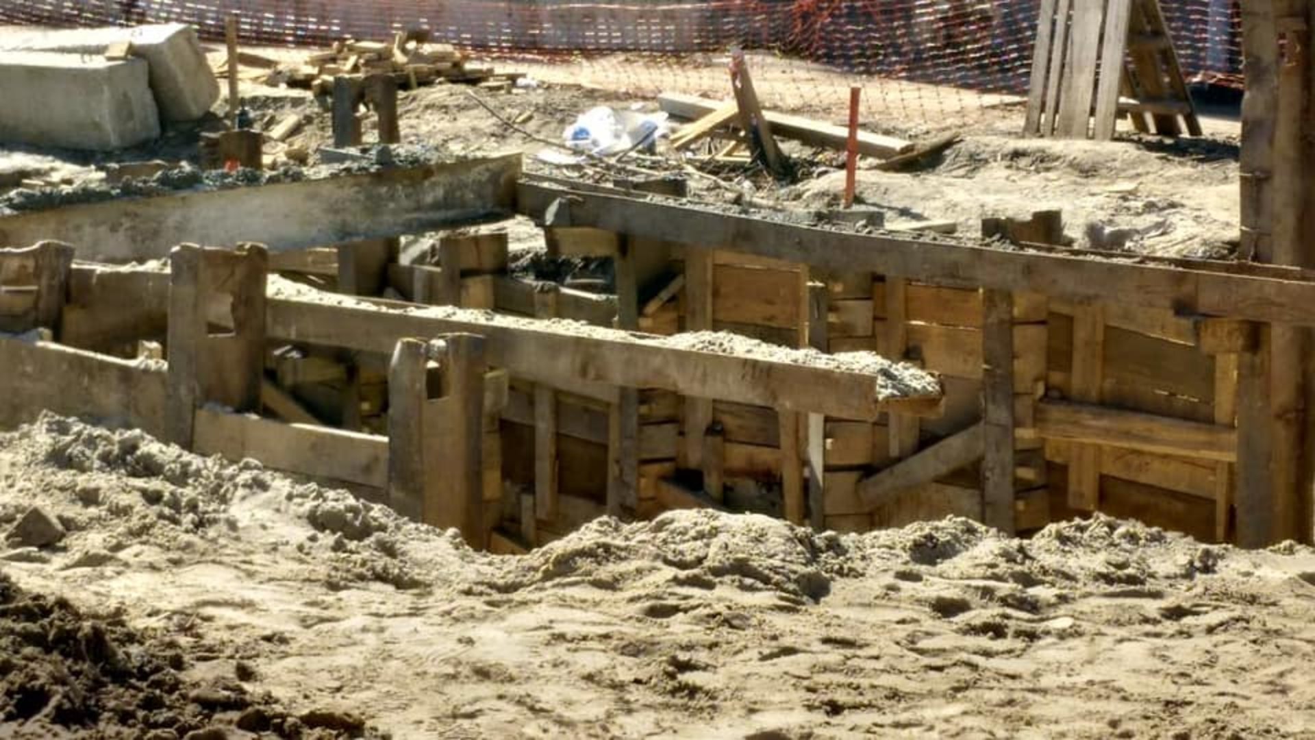 Як у Львові ремонтують Замарстинівську. Фото Варта-1