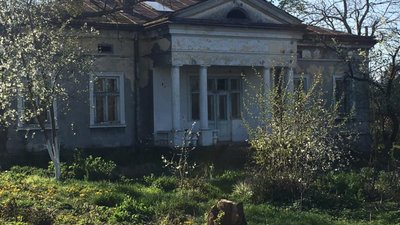 Громадськість Радехова закликає відновити роботу інфекційного відділення лікарні  (ФОТО)