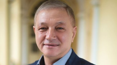 Перестало битися серце проректора Львівської політехніки Анатолія Мороза