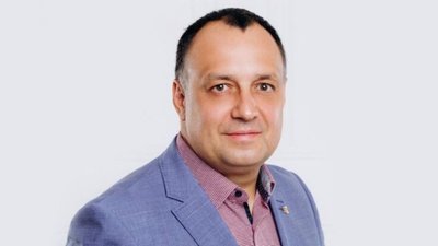 Новим головою Закарпатської облради обрали Володимира Чубірка