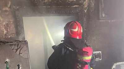 На Львівщині у пожежі загинули двоє людей