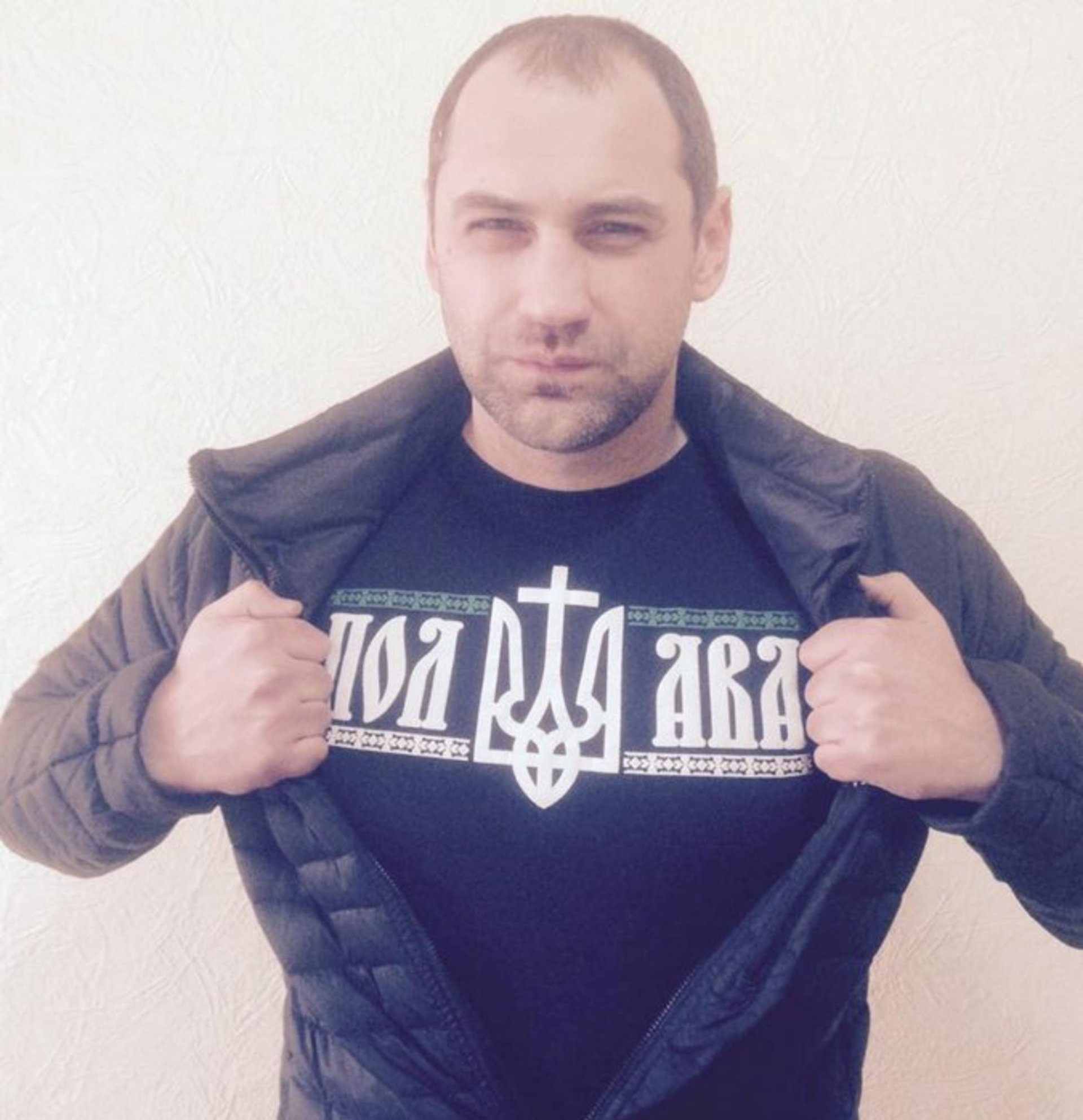 Голова полтавського осередку "Слуги народу" влаштував смертельну ДТП. Фото: відкриті джерела.