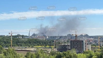 У Львові виявили тіла двох загиблих