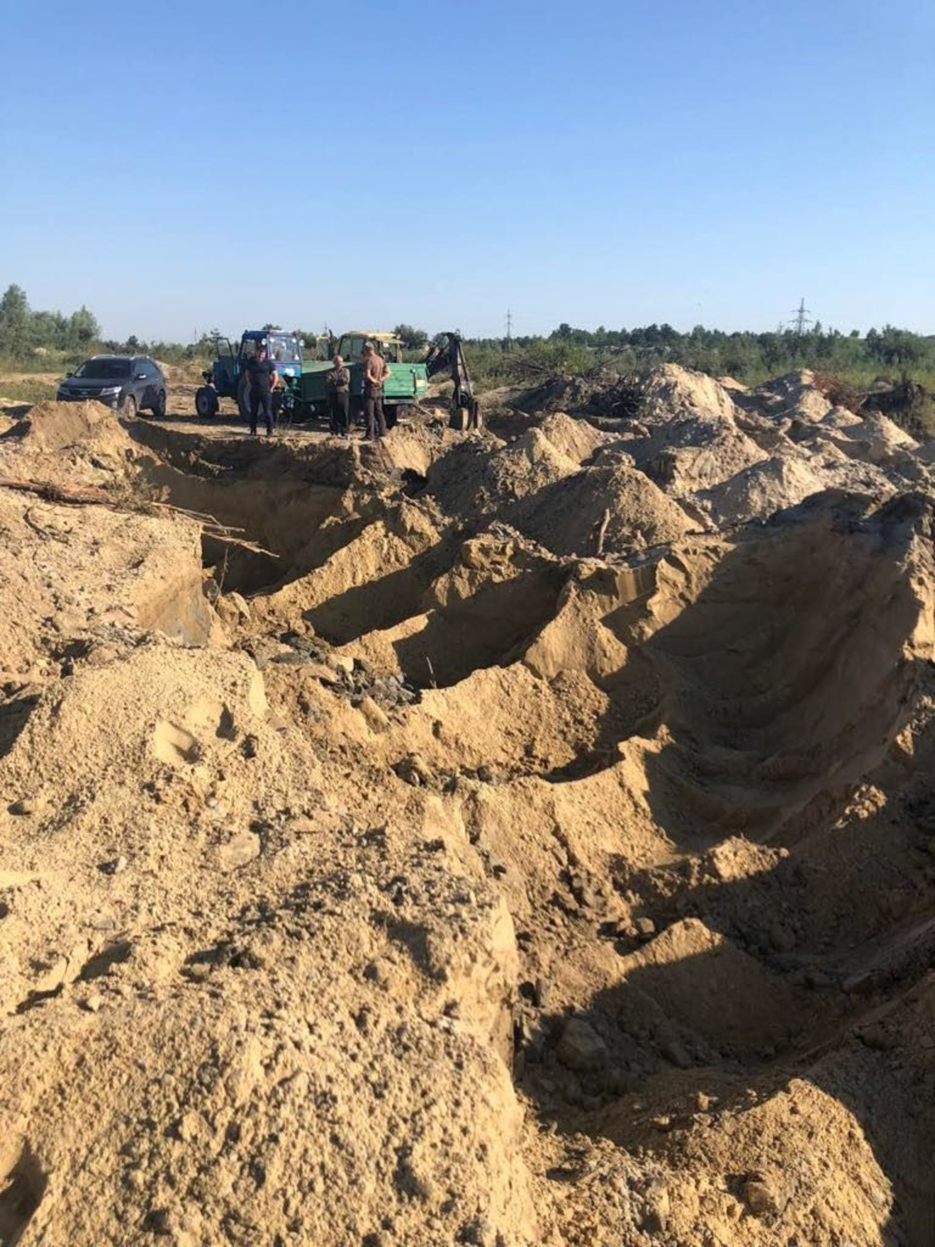 Фото ГУ Нацполіції у Львівській області