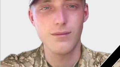 На війні загинув боєць зі Львівщини Ярослав Кушик