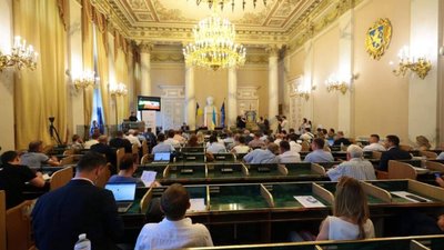 На Львівщині створили польський сервіс відбудови України