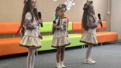 У Миколаєві відкрили оновлений бібліотечний простір