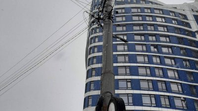 У Львові за кошти ЄБРР збудують контактну мережу (ФОТО)
