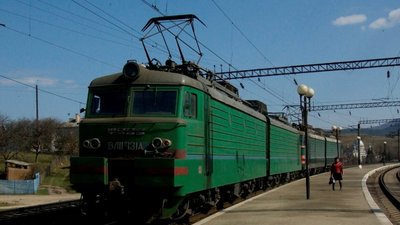 На Львівській залізниці взято під посилений контроль технічний стан локомотивів перед виходом у рейси