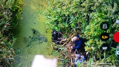 На Львівщині розшукали тіло безвісти зниклої 75-річної Галини Садовської