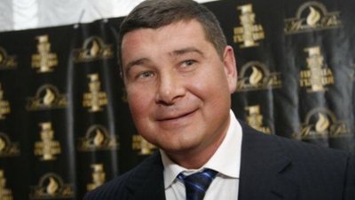 В Іспанії розглядають процедуру екстрадиції Олександра Онищенка