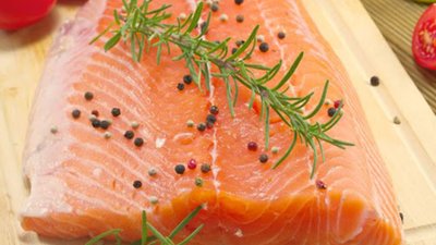 У Львові відкриється новий магазин норвезьких морепродуктів Egersund Seafood