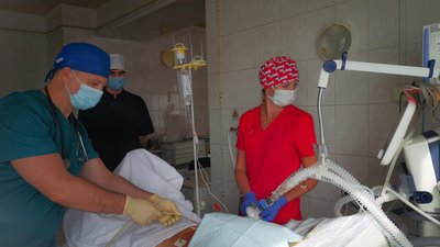 У Львівській області за добу додалося 399 хворих на коронавірус, 7 людей з COVID-19 померли