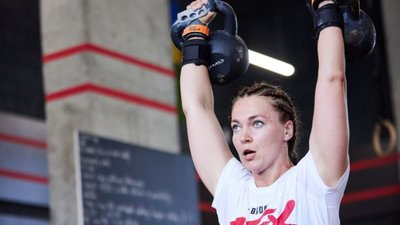 У Львові пройде всеукраїнський турнір з функціонального тренінгу