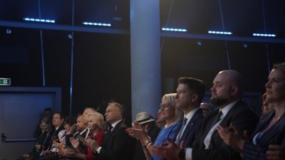 Юрій Холод закликав регіони Мережі трьох морів спільно боротися з наслідками російської агресії