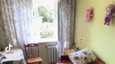 У Львові в оренду здають окремі радянські кімнати (ВІДЕО)
