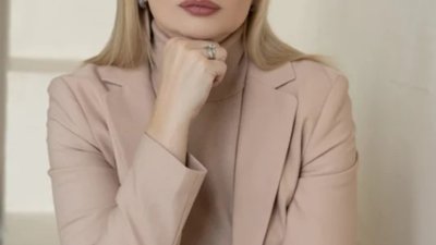 Дана Ярова закликала негайно розпочати мобілізацію жінок