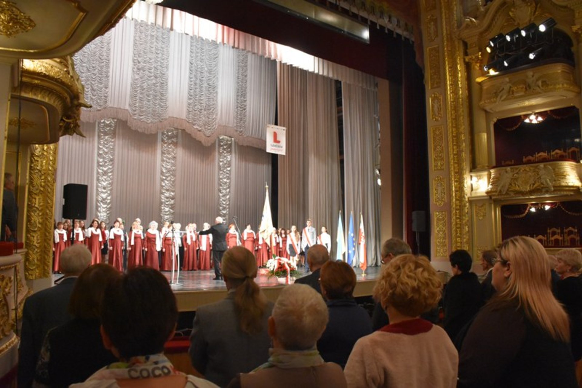 Товариство Польської культури відзначає 30-річчя