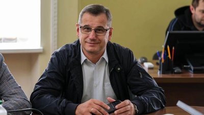 У Львівській облраді засідала медична комісія