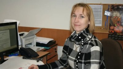 Нова ректорка Львівської політехніки отримала звання професора в 35 років