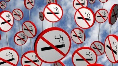 Чи змусить високий акциз українців менше курити ?