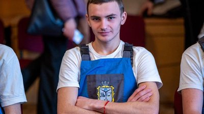 На Львівщині відкрили перший навчально-практичний центр будівельного напряму