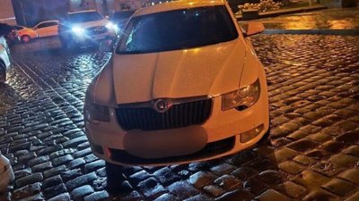 У Львові за тиждень викрали 42 автомобілі