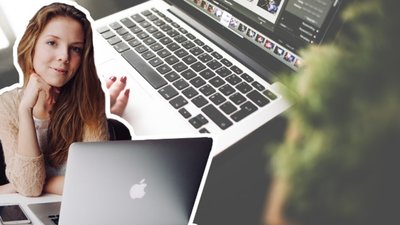 MacBook Air для студентів: як використовувати для навчання та творчості