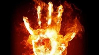 Пожежники врятували 75-річну львів`янку від смерті в вогні