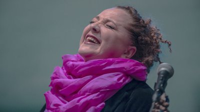 Музика серця: Ніно Катамадзе з двома благодійними концертами в Києві