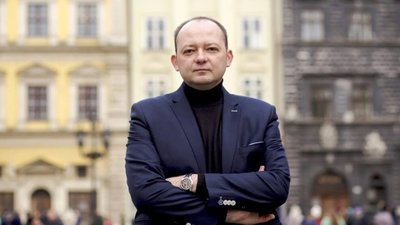 У Львові помічник Зубача вляпався у сексуальний скандал
