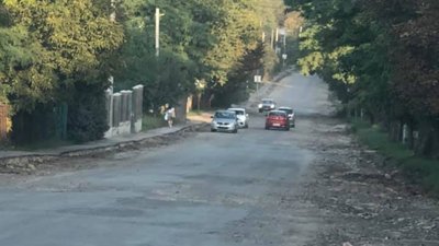 У Садового просять нарешті завершити ремонт вулиці Личаківської (ФОТО)