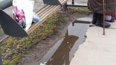 То є Львів: місто лавок не для людей