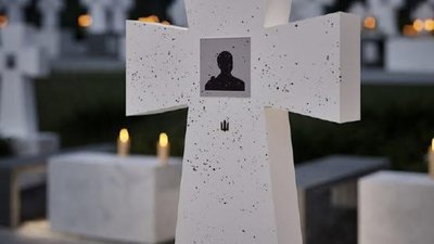 У Львові відкриють ще один меморіал (ФОТО)