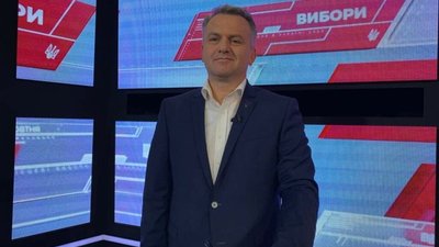 Садовий не прийшов на дебати із Олегом Синюткою
