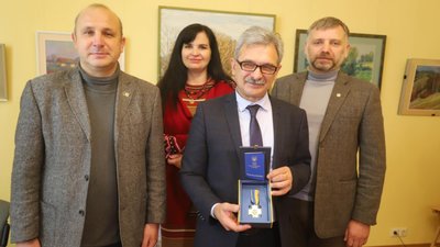 Історико-краєзнавчому музею у Винниках виповнилося 30 років